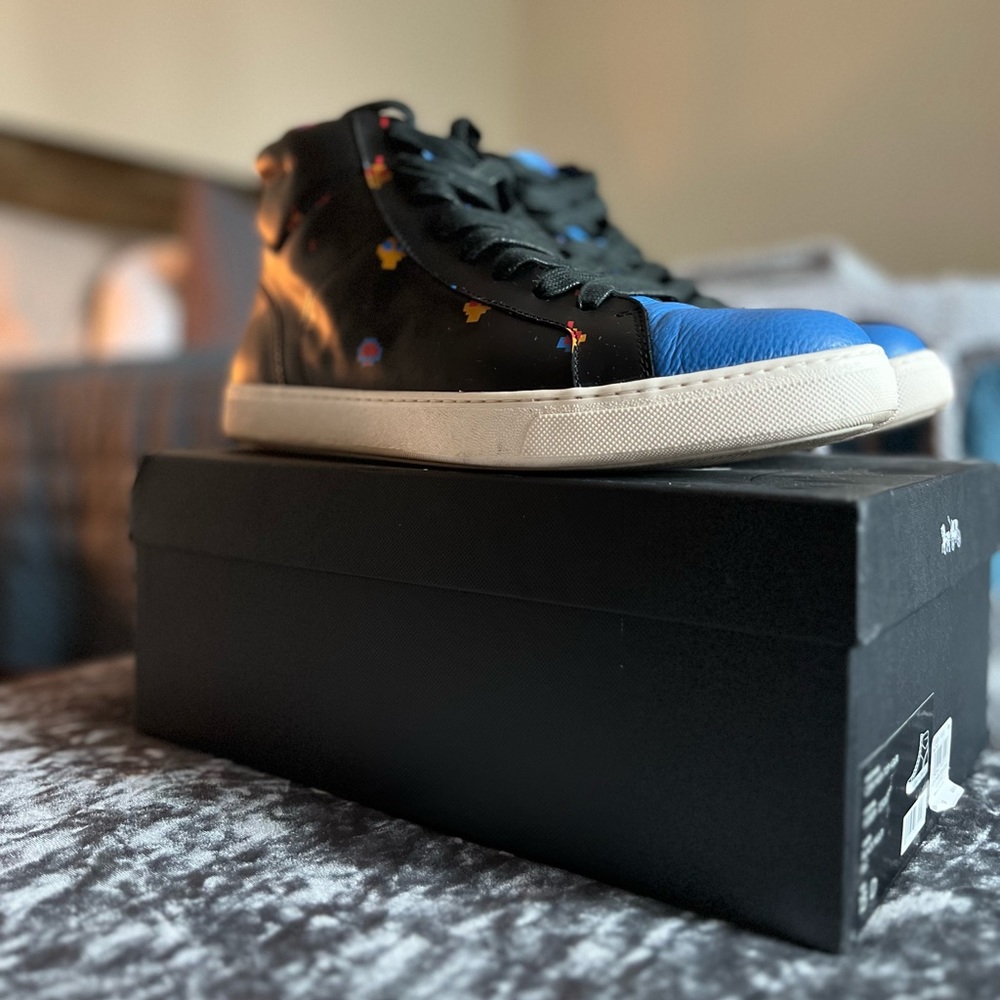 Coach Atari Collection - Picture 2 of 3